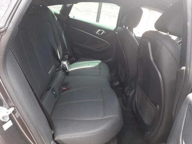 Photo 6 from auction – 2021 BMW 228XI with VIN WBA73AK02M7G65553