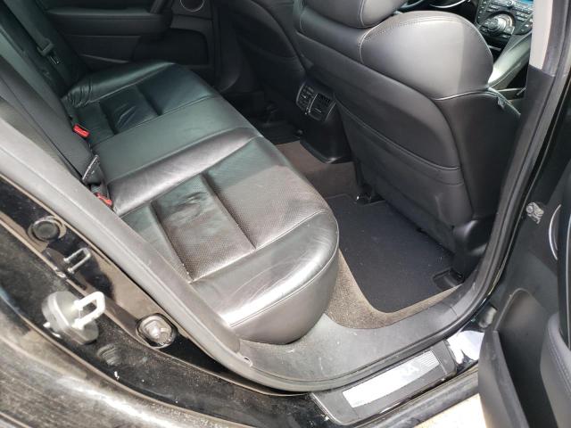 Foto 6 de la subasta – 2012 ACURA TL con VIN 19UUA8F74CA032225