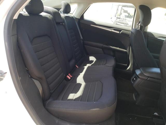 Photo 6 from auction – 2013 FORD FUSION SE with VIN 3FA6P0HR5DR296587