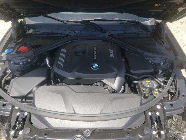 Photo 7 from auction – 2019 BMW 430I GRAN with VIN WBA4J1C52KBM17832