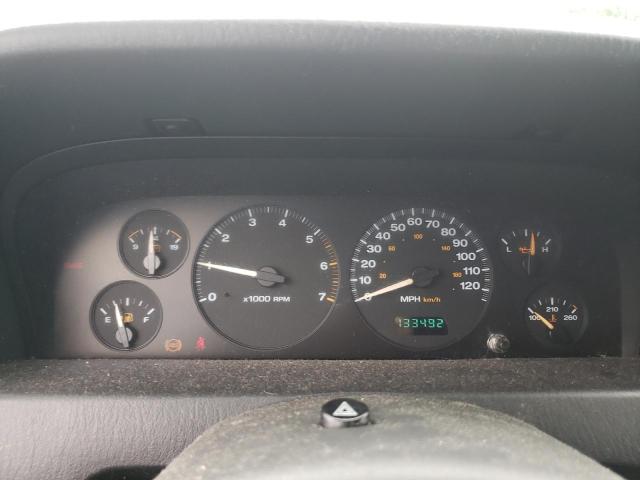 Photo 8 from auction – 2004 JEEP GRAND CHER with VIN 1J4GW48S94C370484