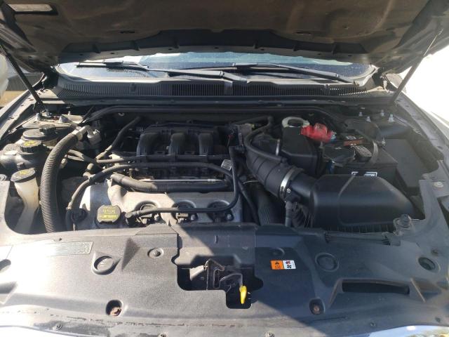 Photo 7 from auction – 2012 FORD TAURUS SEL with VIN 1FAHP2EWXCG112801