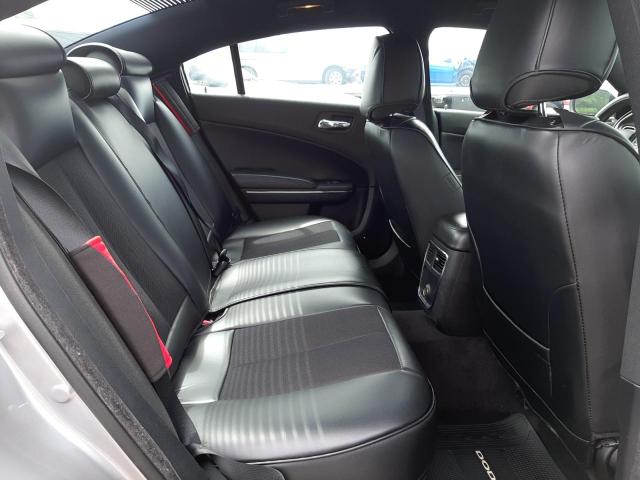 Photo 6 from auction – 2014 DODGE CHARGER SE with VIN 2C3CDXBG4EH303102