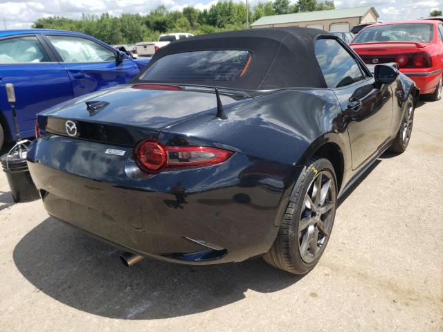 Photo 4 from auction – 2016 MAZDA MX-5 MIATA with VIN JM1NDAD79G0111308