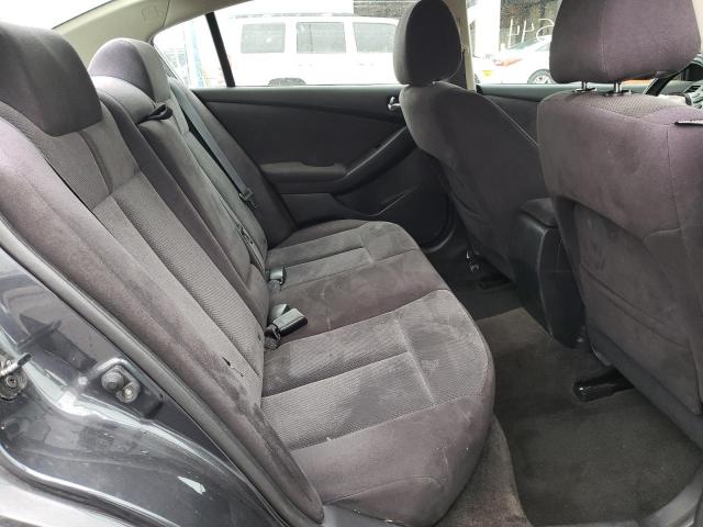 Photo 6 from auction – 2008 NISSAN ALTIMA with VIN 1N4AL21E08C177911