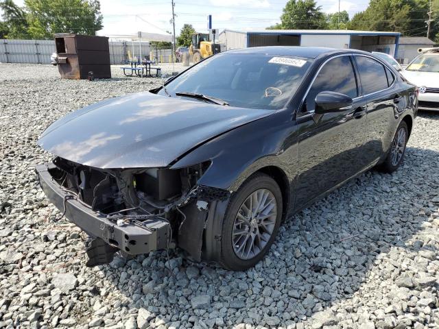 Photo 2 from auction – 2018 LEXUS ES 350 with VIN 58ABK1GG8JU085616