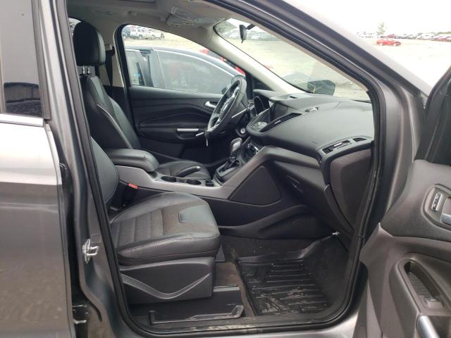 Photo 5 from auction – 2014 FORD ESCAPE with VIN 1FMCU0GXXEUD07501