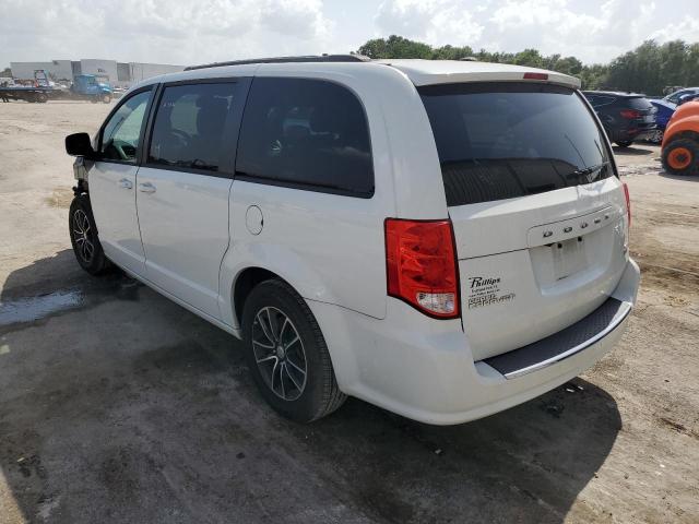 Photo 3 from auction – 2018 DODGE GRAND CARA with VIN 2C4RDGEG3JR283785