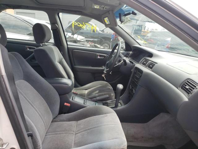 Photo 5 from auction – 2001 TOYOTA CAMRY CE with VIN JT2BG22K210535341