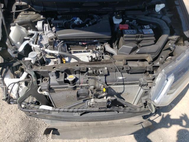 Photo 7 from auction – 2019 NISSAN ROGUE S with VIN 5N1AT2MT7KC819984