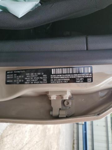 Photo 10 from auction – 2015 JEEP RENEGADE L with VIN ZACCJBBT0FPB65639