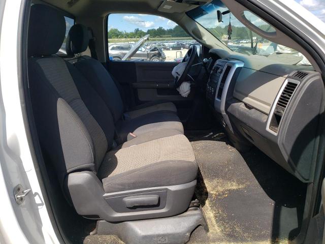 Photo 5 from auction – 2011 DODGE RAM 2500 with VIN 3D7LT2ET8BG542339