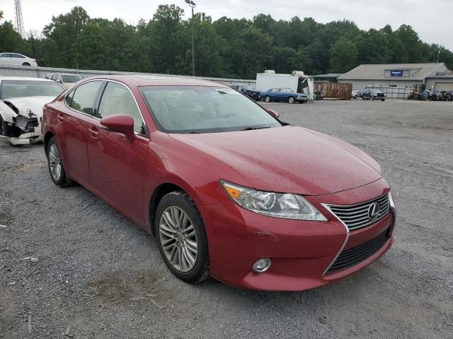 Zdjęcie 1 z aukcji – 2015 LEXUS ES 350 z VIN JTHBK1GG0F2196447