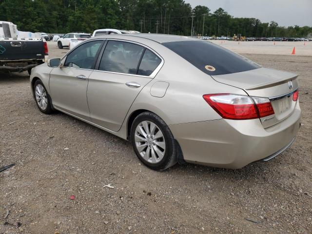 Photo 3 from auction – 2015 HONDA ACCORD EXL with VIN 1HGCR2F87FA101276