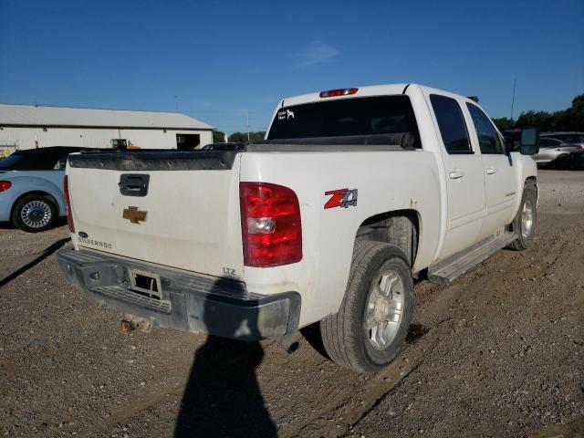 Photo 4 from auction – 2012 CHEVROLET SILVERADO with VIN 1GCPKTE79CF190124