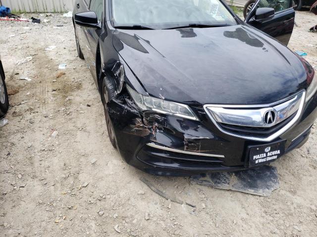 صورة رقم 9 من المزاد - 2016 ACURA TLX TECH مع VIN 19UUB2F57GA002182
