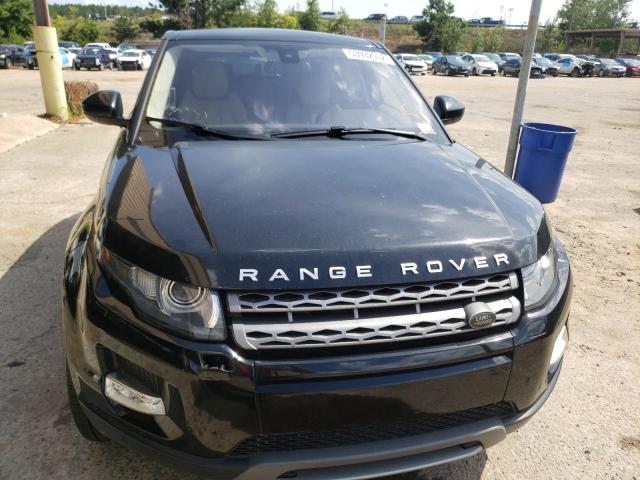 Photo 9 from auction – 2015 LAND ROVER RANGE ROVE with VIN SALVP2BG8FH992544