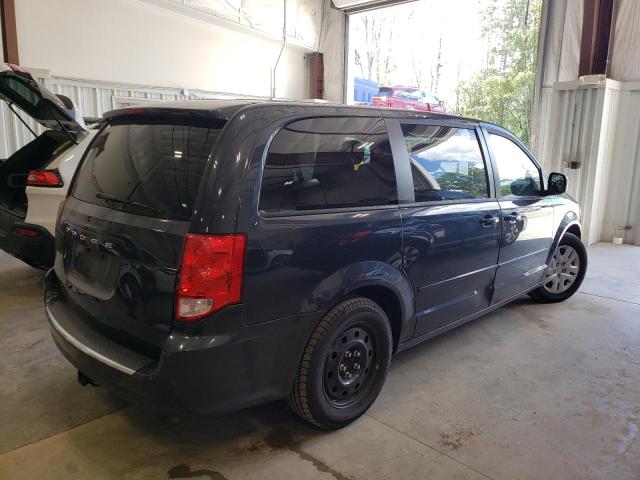 Photo 4 from auction – 2014 DODGE GRAND CARA with VIN 2C4RDGBGXER197402