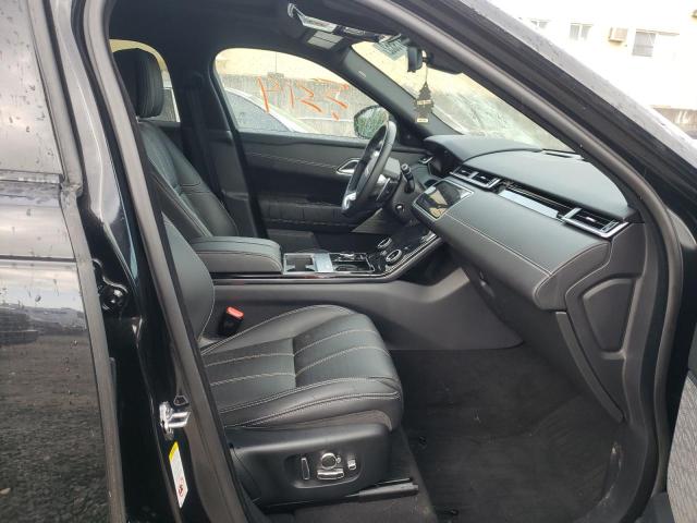 Photo 5 from auction – 2020 LAND ROVER RANGE ROVE with VIN SALYM2EV0LA237957