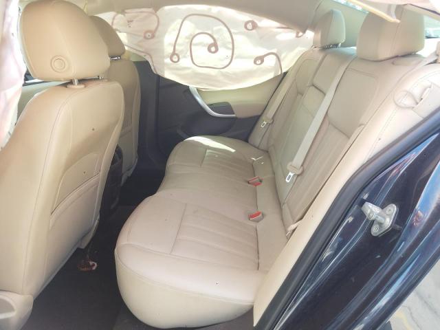 Photo 6 from auction – 2013 BUICK REGAL T-TY with VIN 2G4GS5EV6D9128440