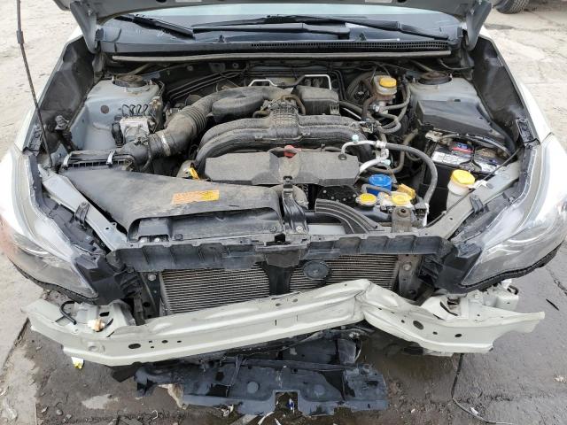Photo 7 from auction – 2014 SUBARU XV CROSSTR with VIN JF2GPACC8E8270724