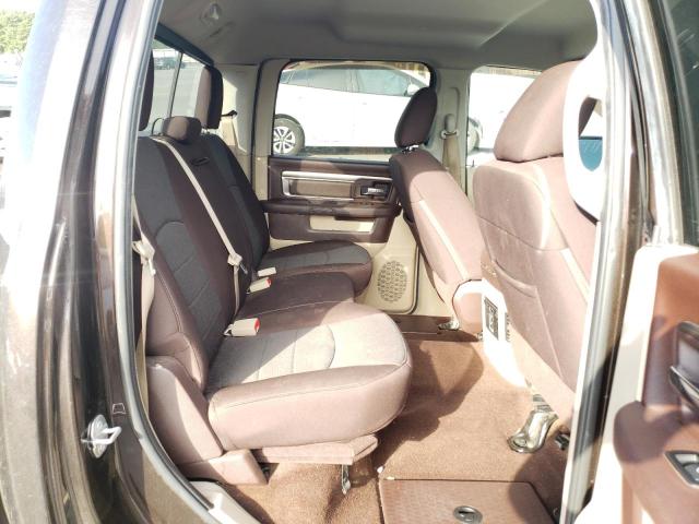 Photo 6 from auction – 2016 RAM 1500 SLT with VIN 3C6RR7LT6GG359233