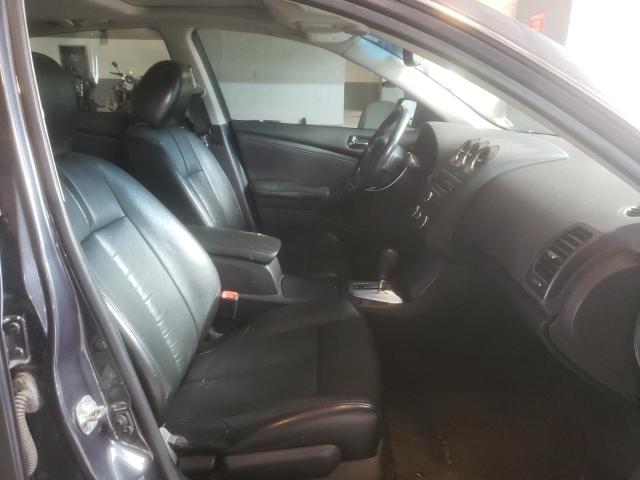 Photo 5 from auction – 2011 NISSAN ALTIMA BAS with VIN 1N4AL2AP1BC106841