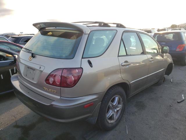 Zdjęcie 4 z aukcji – 2000 LEXUS RX 300 z VIN JT6HF10U0Y0119700