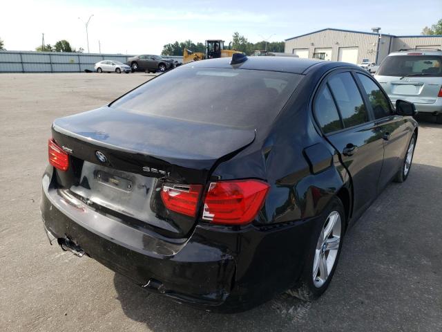 Photo 4 from auction – 2013 BMW 328XI SULE with VIN WBA3B5C53DF592294