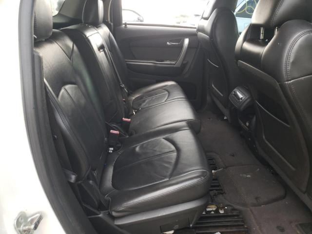 Photo 6 from auction – 2010 GMC ACADIA SLT with VIN 1GKLVMED6AJ248299