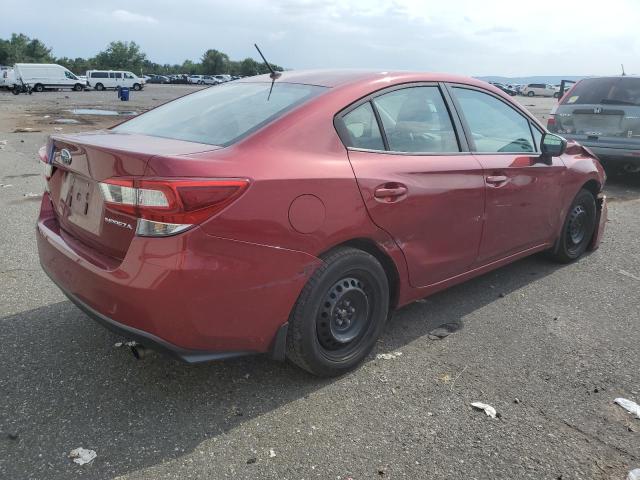 Photo 4 from auction – 2018 SUBARU IMPREZA with VIN 4S3GKAA61J3604903