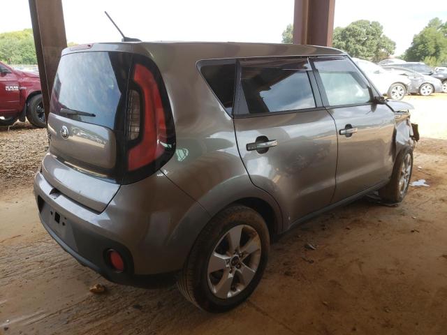 Photo 4 from auction – 2018 KIA SOUL with VIN KNDJN2A29J7598129