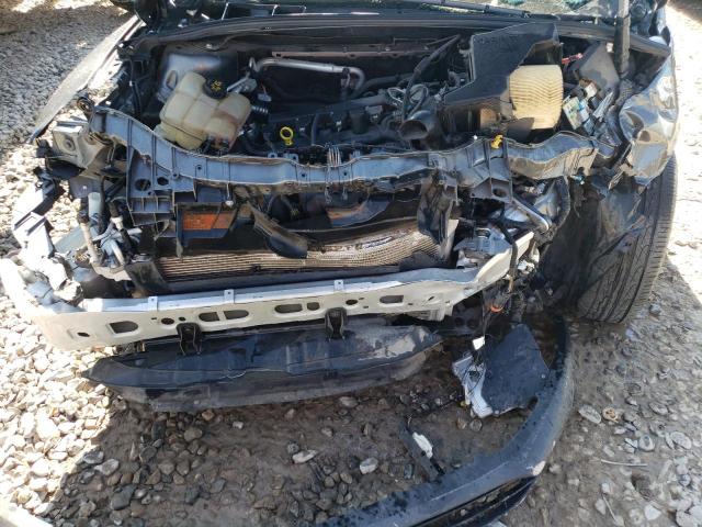Photo 7 from auction – 2020 FORD FOCUS SE with VIN 1FADP3K24HL205690