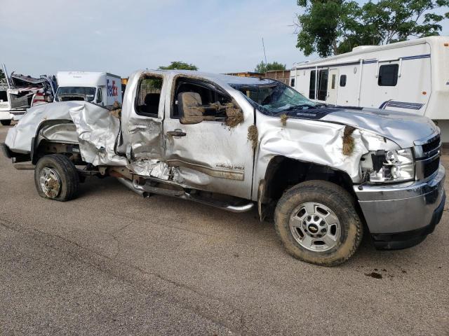 Photo 9 from auction – 2013 CHEVROLET SILVERADO with VIN 1GC2KXCG4DZ166799