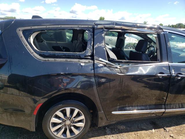 Photo 9 from auction – 2017 CHRYSLER PACIFICA T with VIN 2C4RC1BG9HR530452