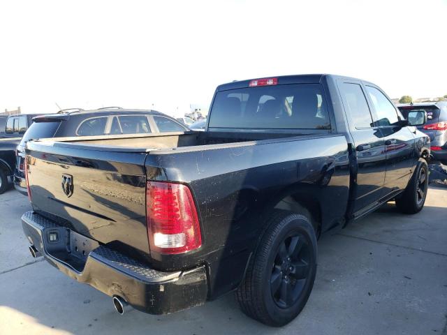 Photo 4 from auction – 2014 RAM 1500 ST with VIN 1C6RR6FT6ES336434
