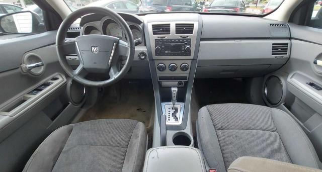 Photo 9 from auction – 2008 DODGE AVENGER SX with VIN 1B3LC56K28N270003