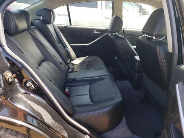 Photo 6 from auction – 2004 INFINITI G35 with VIN JNKCV51F04M705991