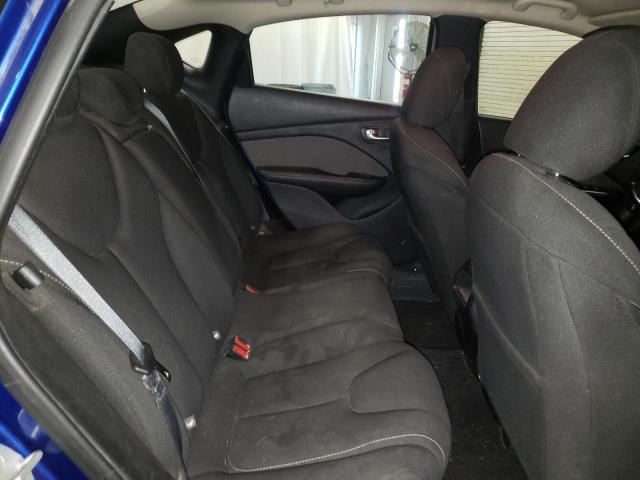 Photo 6 from auction – 2013 DODGE DART SXT with VIN 1C3CDFBA1DD233690
