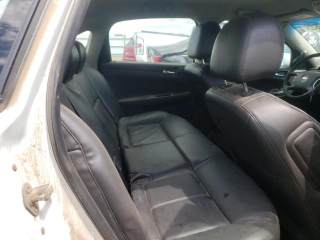 Photo 6 from auction – 2012 CHEVROLET IMPALA POL with VIN 2G1WD5E35C1284628
