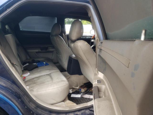 Photo 6 from auction – 2005 CHRYSLER 300C with VIN 2C3JA63H05H109863