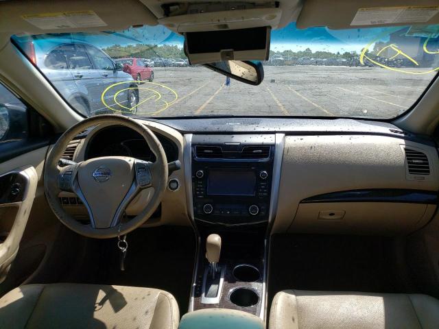 Photo 9 from auction – 2013 NISSAN ALTIMA 2.5 with VIN 1N4AL3AP3DN588953