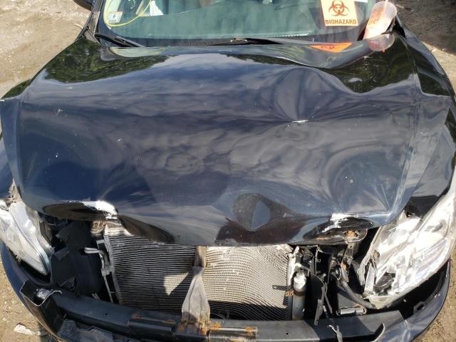 Photo 7 from auction – 2012 NISSAN MAXIMA S with VIN 1N4AA5AP9CC832276