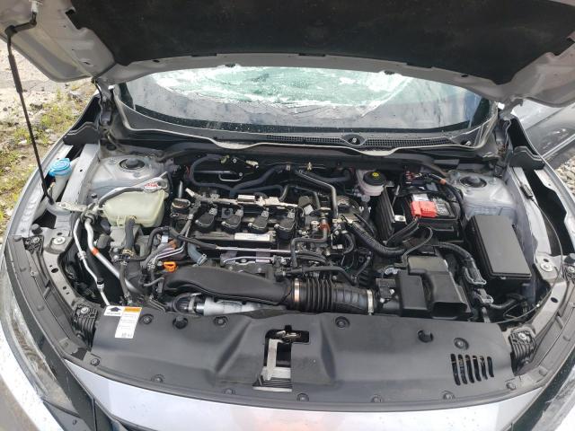 Photo 7 from auction – 2019 HONDA CIVIC TOUR with VIN 2HGFC3B98KH351575