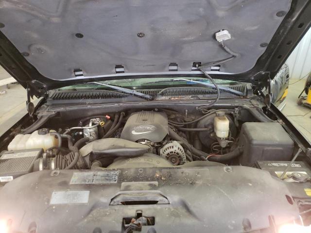 Photo 7 from auction – 2002 GMC NEW SIERRA with VIN 2GTEK19T421412271