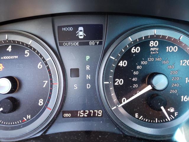 Zdjęcie 8 z aukcji – 2009 LEXUS ES 350 z VIN JTHBJ46G092293027
