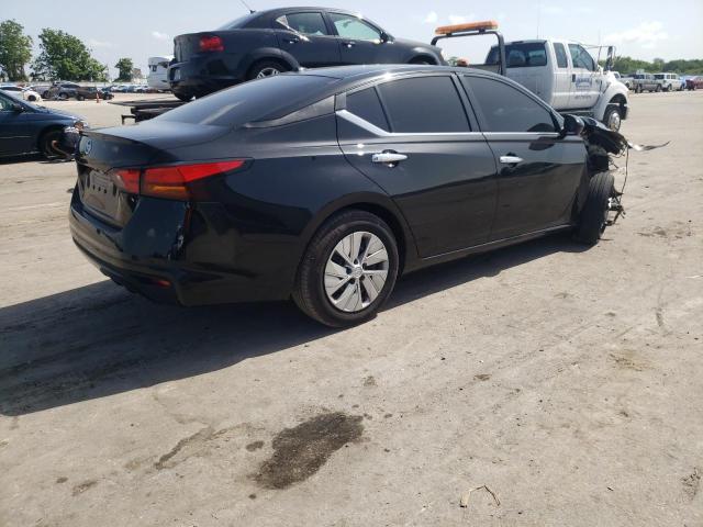 Photo 4 from auction – 2019 NISSAN ALTIMA S with VIN 1N4BL4BV4KC200631