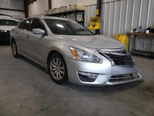 NISSAN ALTIMA 2015 with VIN 1N4AL3AP1FC156411 - Photo from auction