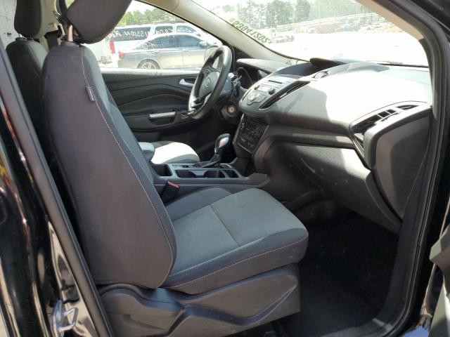Photo 5 from auction – 2018 FORD ESCAPE SE with VIN 1FMCU0GD2JUB35366