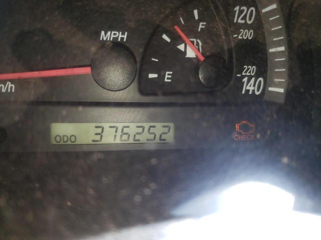 Photo 8 from auction – 2003 TOYOTA CAMRY with VIN 4T1BE32K23U693981